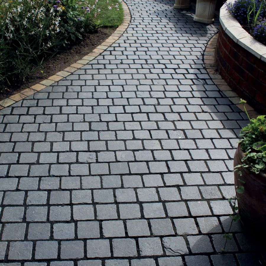 Choosing the Perfect Block Paving Pattern for Your Coventry Driveway